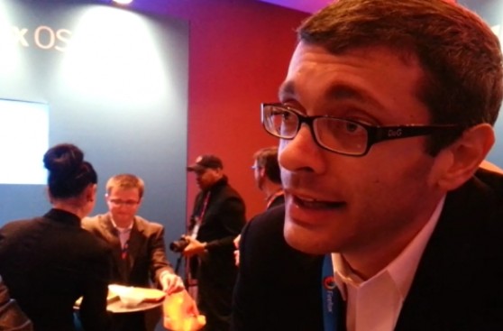 MWC14: Firefox lanzó un smartphone de 25 dólares