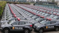 "En Suiza todos son policías", por Rolando Arellano C.