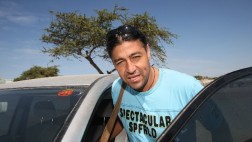 ¿El ‘Checho’ a la ‘U’? Ibarra se postula al cuadro crema