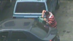 PNP removió a 15 policías de la Dircote por robo de gasolina