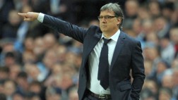 Barcelona: jugadores estarían distanciados del 'Tata' Martino
