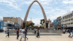 Tacna y su heroico potencial para los negocios