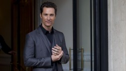 Matthew McConaughey: de regreso a la vida
