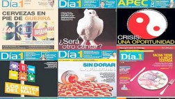 Día_1 publica su edición 500 y esto opinan los empresarios