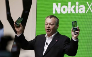 MWC14: Nokia apuesta por Android para países emergentes