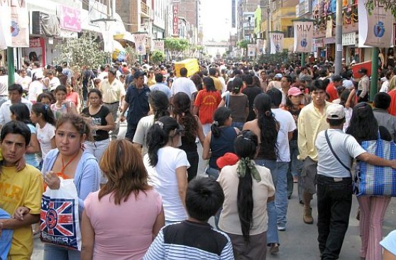 Perú reportó riesgo país más bajo de la región y cerró en 1,76%