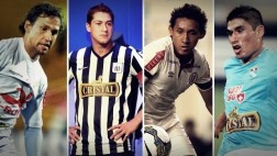 Copa Inca 2014: guía TV de la tercera fecha del torneo