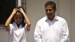 “Solo Humala le puede poner coto a intromisiones de Nadine”