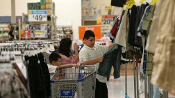 EE.UU.: sector de servicios sufre desaceleración en febrero