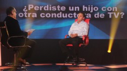 "El valor de la verdad" de Roberto Martínez hizo 18,4 puntos