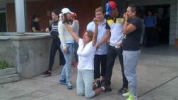 Táchira registra su primer fallecido por protestas