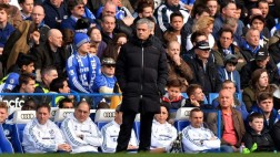 Radamel Falcao, la nueva obsesión de Mourinho