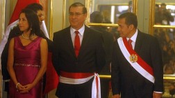 Valdés sobre Nadine: Le hace mucho daño a la institucionalidad