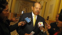 César Villanueva fue “víctima de una jugarreta” del Gobierno