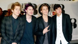 5 Seconds of Summer: el nuevo fenómeno del pop estrena video