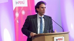 Economista Piero Ghezzi asumirá como titular del Produce