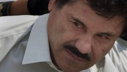 'El Chapo' Guzmán cayó con su esposa reina de belleza