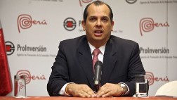 Luis Miguel Castilla seguirá al frente de Economía y Finanzas