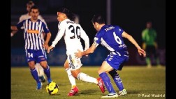 Cristian Benavente: Southampton ofrece cinco millones al Real