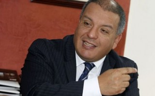 Von Hesse: 65 pueblos amazónicos tendrán planta de agua potable