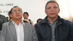 "El Frente Estrecho de Izquierda", por Enrique Pasquel