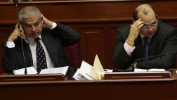 Villanueva: La declaración de Castilla se coordinó con Palacio