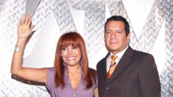 Ney Guerrero intentará convencer a Magaly de seguir en ATV