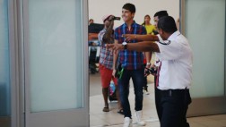 Matt Hunter: el nuevo Justin Bieber causa revuelo en Lima