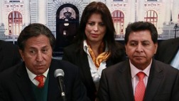 León Rivera: “No era el momento para que Omonte sea ministra”