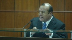 Ex jefe del SIN: Montesinos coordinó campaña de ‘rereelección’