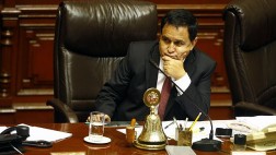Otárola negó alianza con Perú Posible tras juramento de Omonte
