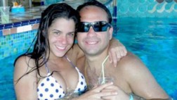 Vanessa Terkes: "A Roberto siempre le voy a desear lo mejor"