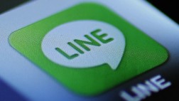 Line consiguió dos millones de usuarios nuevos en 24 horas
