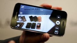 Galaxy S5: te presentamos el nuevo smartphone de Samsung