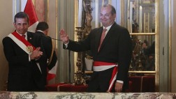 ¿Es Luis Miguel Castilla el ministro todopoderoso?