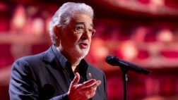 Placido Domingo cantará por la canonización de Juan Pablo II