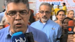 Venezuela: El exabrupto del canciller Elías Jaua