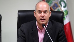Tejada: “Hay que voltear la página” tras salida de Villanueva