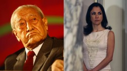 Isaac Humala: "No hay cogobierno, ella está gobernando"