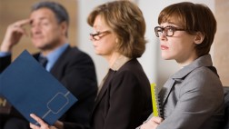 11 errores que debes evitar en una entrevista de trabajo