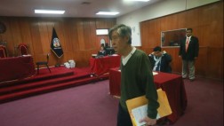 Procurador Salas: Juicio sobre diarios chicha podría anularse