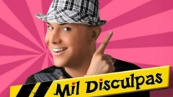 "Mil disculpas" fue cancelado