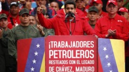 "Pronunciamientos", por Rogelio
