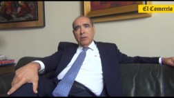 "Nuevo cálculo del PBI elevaría en 0,5% crecimiento del Perú"