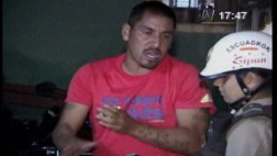 ‘Machito’ Gómez sería denunciado por el delito de peligro común