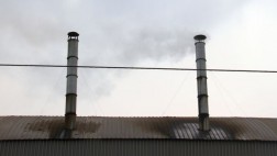 Ate: OEFA intervino empresa textil por presunta contaminación