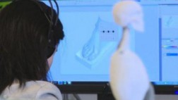 Una visita a la primera universidad de los videojuegos