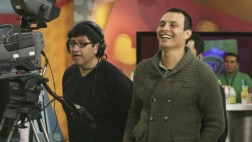 Renzo Madrid envió carta notarial a Dany Tsukamoto