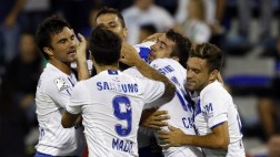 Vélez venció a Paranaense y es líder en grupo de Universitario