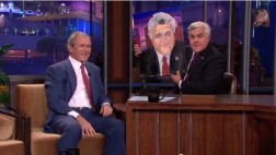 Ex presidente George W. Bush ahora se dedica a pintar